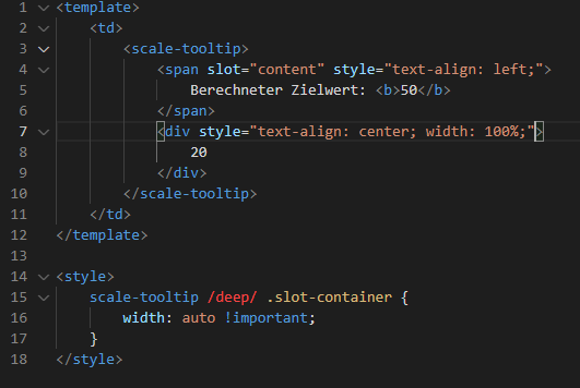 center scale-tooltip trigger · Issue #874 · telekom/scale · GitHub