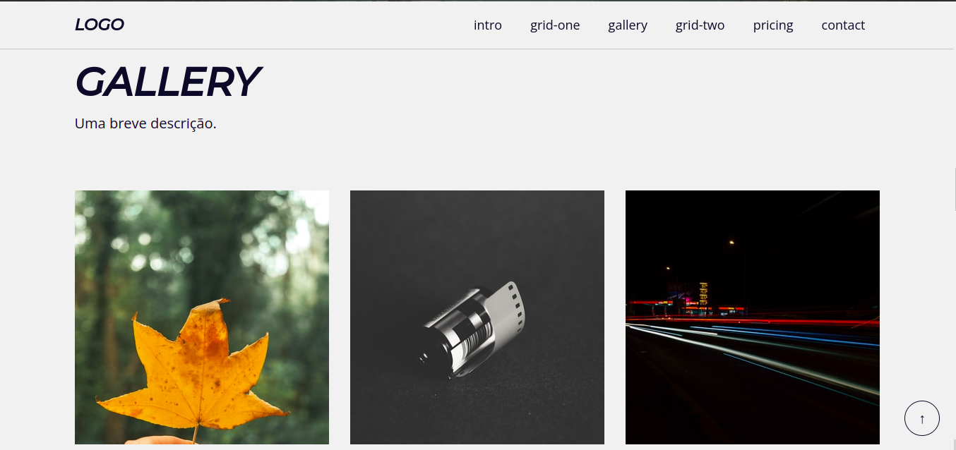 GitHub - JoneilsonLima/Landing-Page: Uma Landing Page feita com html ...