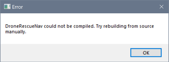 Build error after airsim update · Issue #4231 · microsoft/AirSim · GitHub