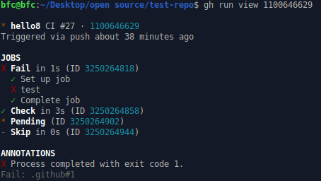 run-rerun