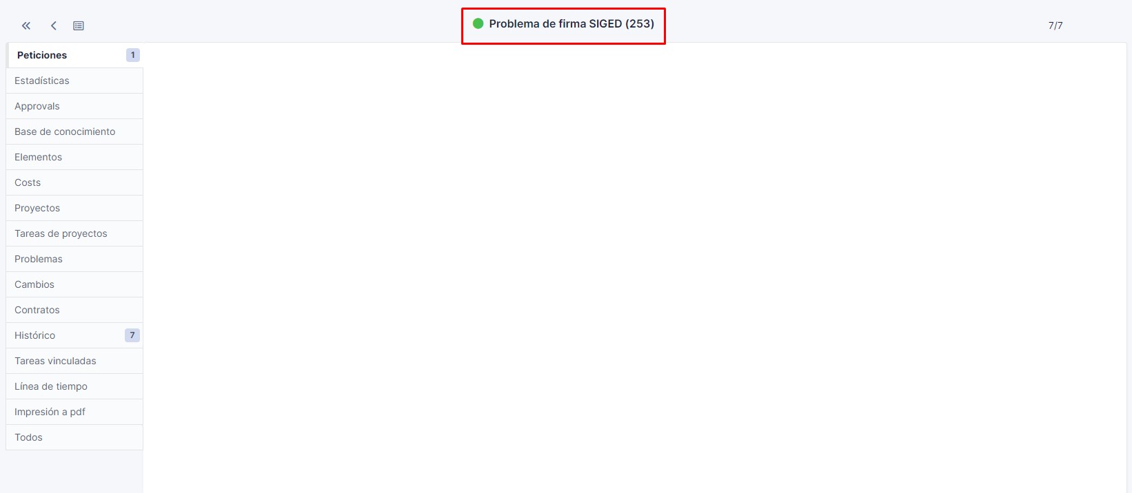 No ticket information is displayed using mail receiver. · Issue #14585 ...