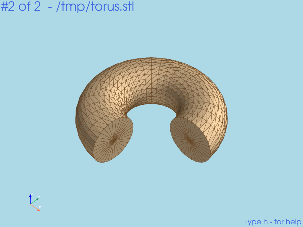 CADViewer_snap_ExtrudeRotate