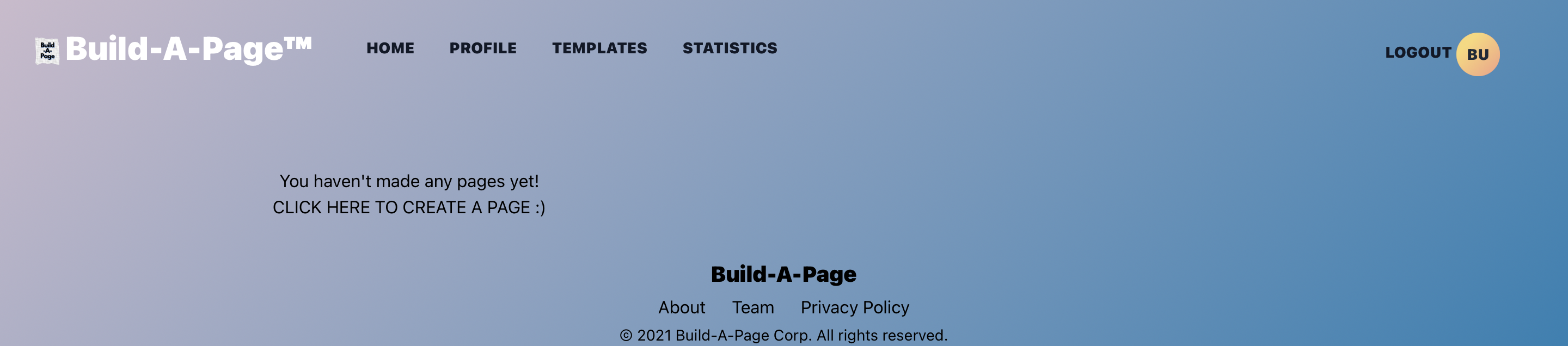 GitHub - GregPetropoulos/Page-Builder: A React app that will quickly ...