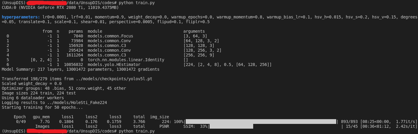 training error · Issue #1 · kail8/UnsupDIS-pytorch · GitHub