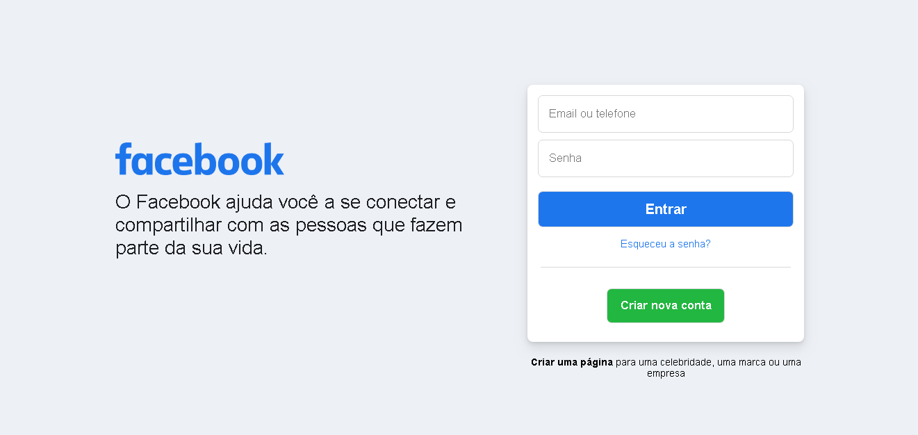 GitHub - matheusapostulo/login-facebook: A copy of the Facebook login ...