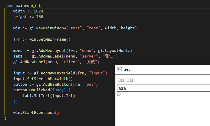Character display error · Issue #484 · cogentcore/core · GitHub