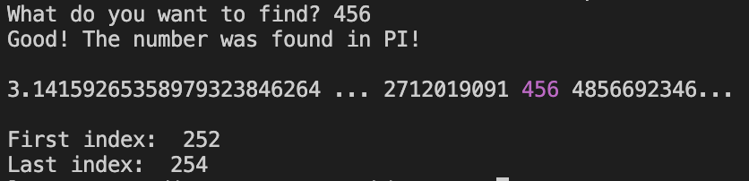 GitHub - loryzeta33/Everything-PI: Search for any number in PI value ...