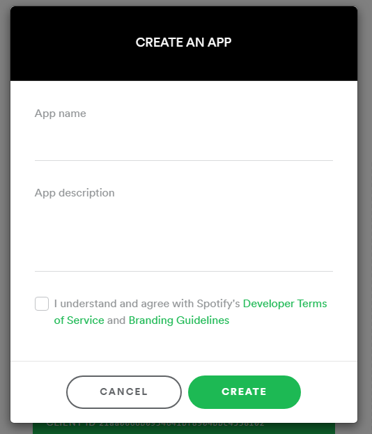 GitHub - burakdoguu/spotify-wrapped: spotify own wrapped