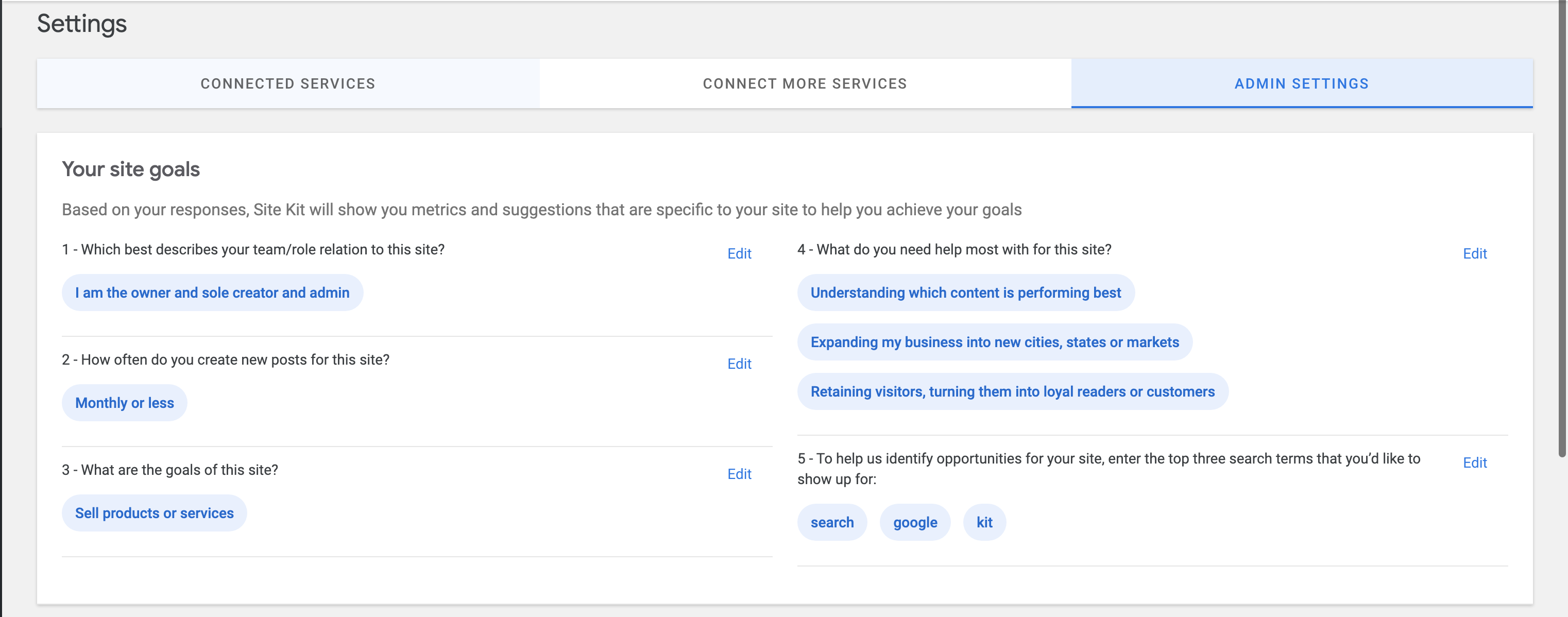 Do not show user input flow after having already completed it · Issue ...