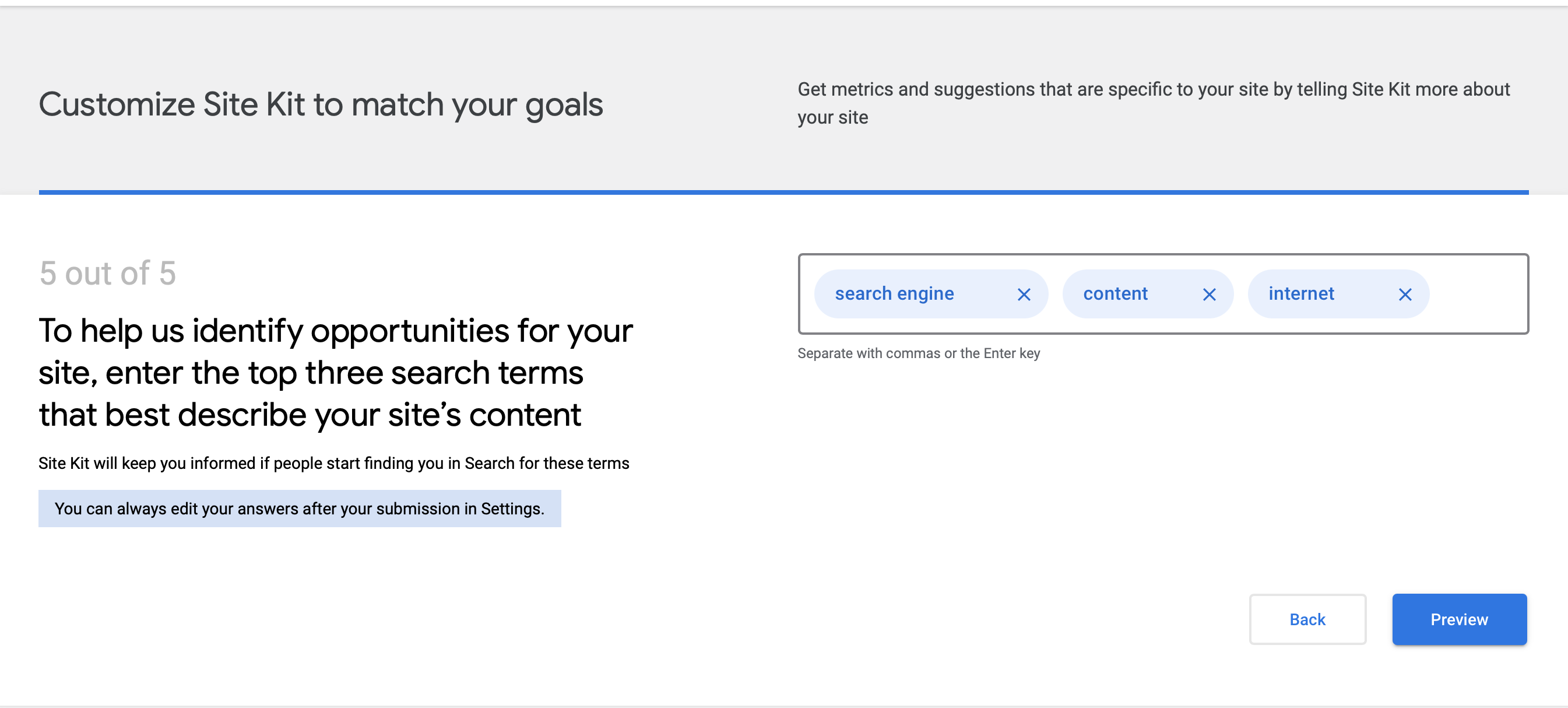 User Input feature UX issue on iOS devices · Issue #3420 · google/site ...