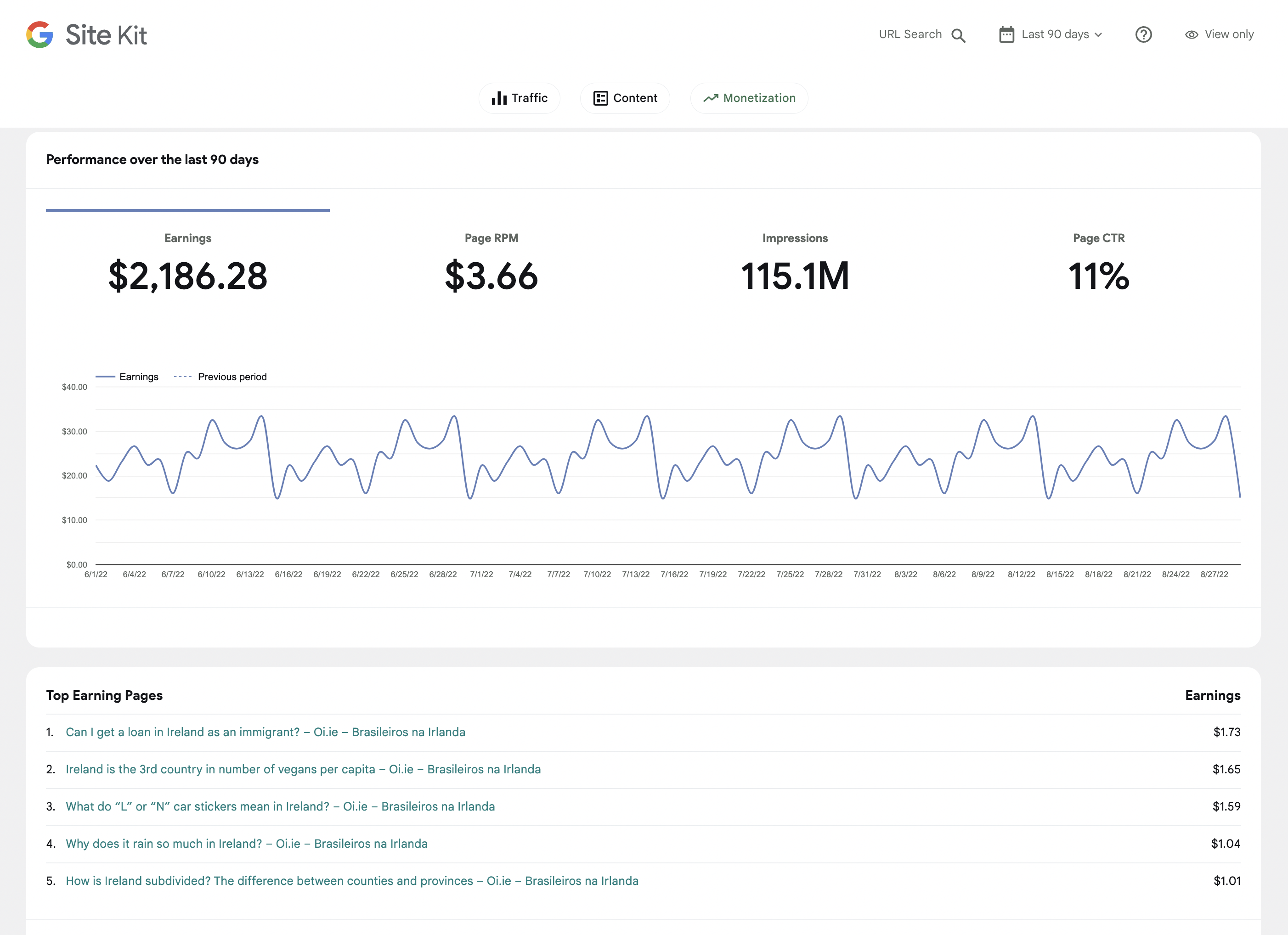 Menggali Potensi Pendapatan: Panduan Lengkap Menambahkan Metrik di Laporan Google AdSense