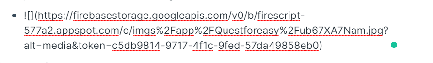 Image not uploaded correctly when path contains parenthesis · Issue ...