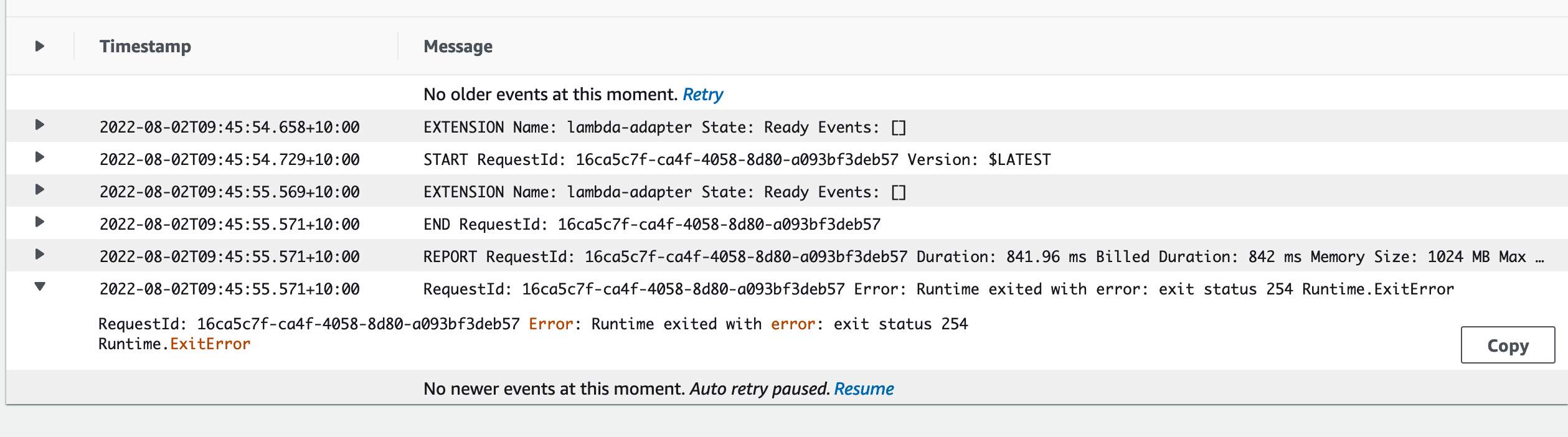 Running other node applications and/or reverse proxying? · Issue #57 ...