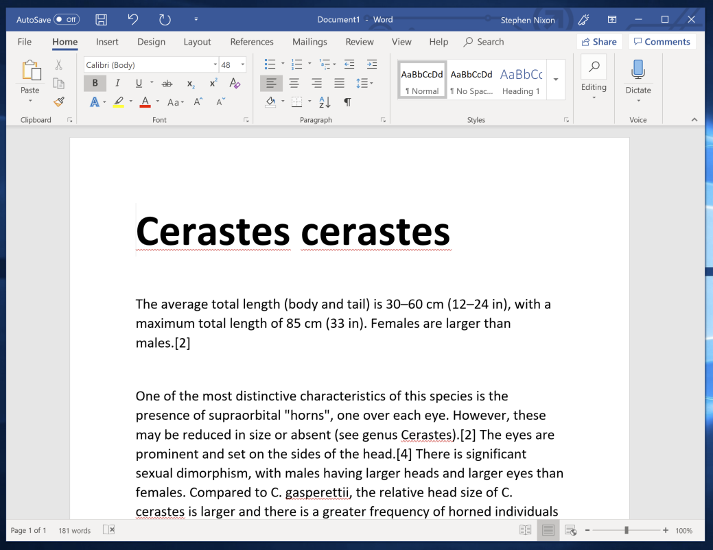 Line height jump in Windows 10 MS Word with Inter variable font (v3.5 ...
