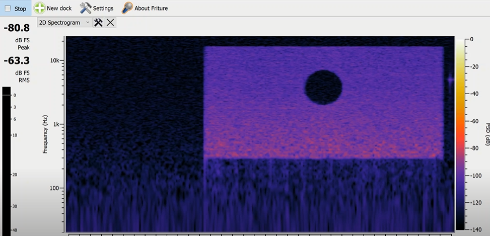 GitHub - bnglonl/video-to-spectrogram · GitHub