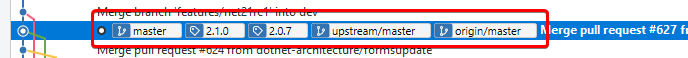 [Announcement] Note on recent master branch reset · Issue #628 · dotnet ...