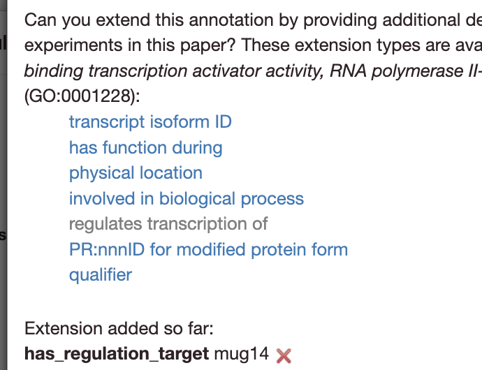 Don't load GO_REL into Chado · Issue #1068 · pombase/pombase-chado · GitHub