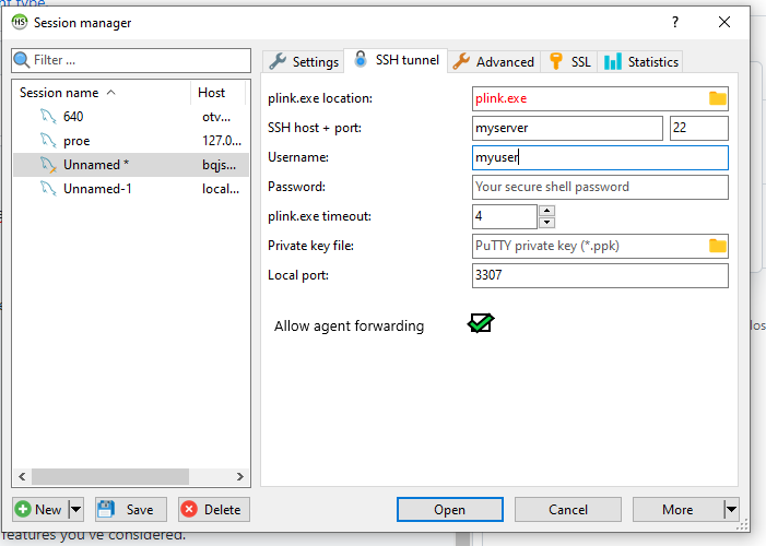 Allow Agent Forwarding – What is SSH Agent Forwarding and How Do You ...
