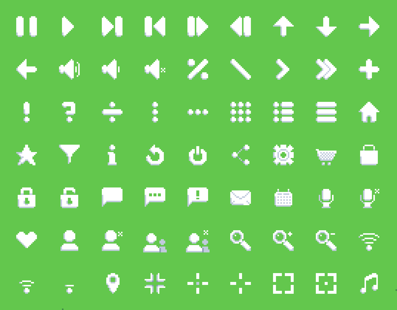 Lucid Icon pack [Asset Submission] · Issue #4278 · 4ian/GDevelop · GitHub