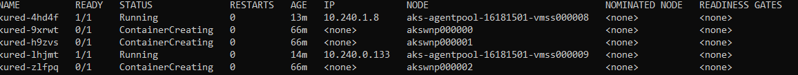 How to schedule Linux reboots on a specific date · Issue #614 ...