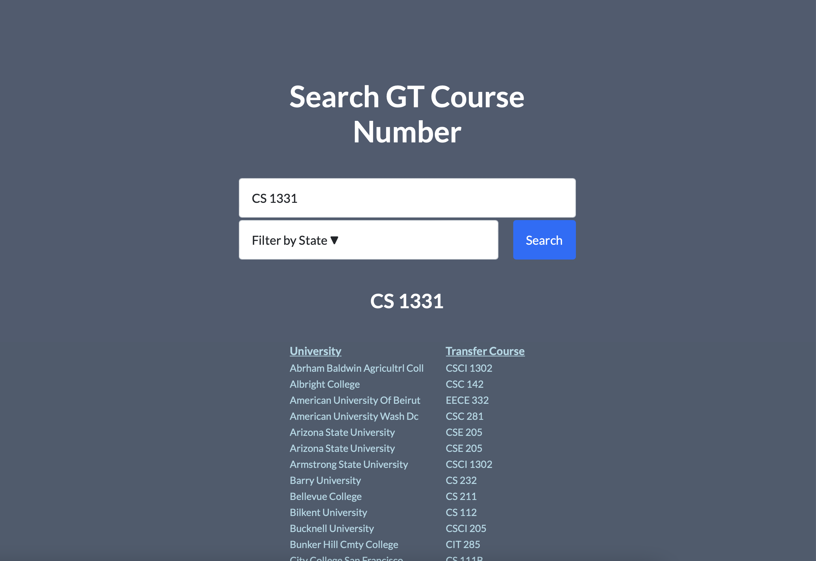 Gt Transfer Requirements - 4xgnajz