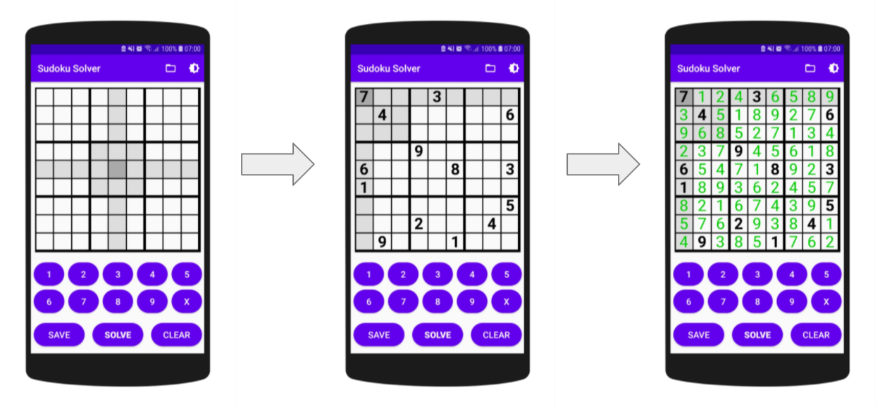 GitHub MrMnt/AndroidSudokuSolver Sudoku solver with manual and