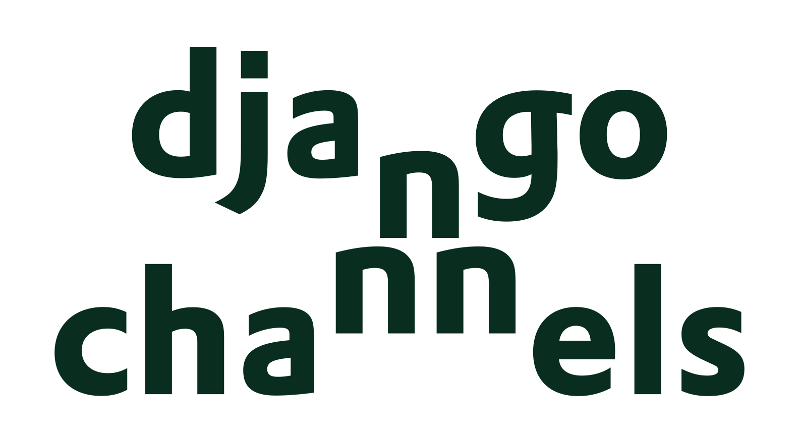 Django Logo Png