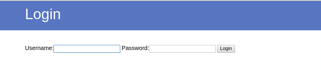 chrome-devserver