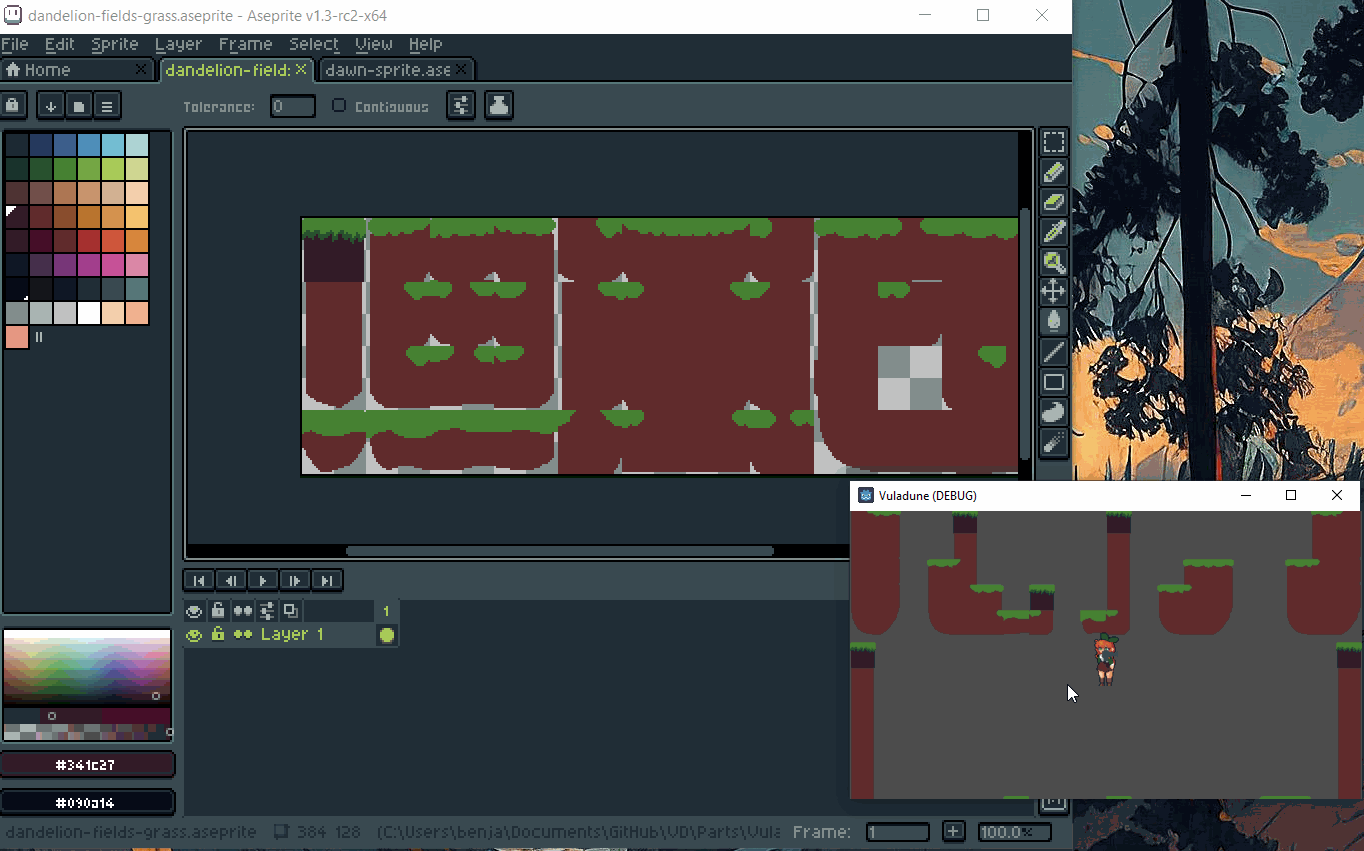 GitHub - Ategon/Godot-Mod-Manager: A godot 4 modding framework to allow ...