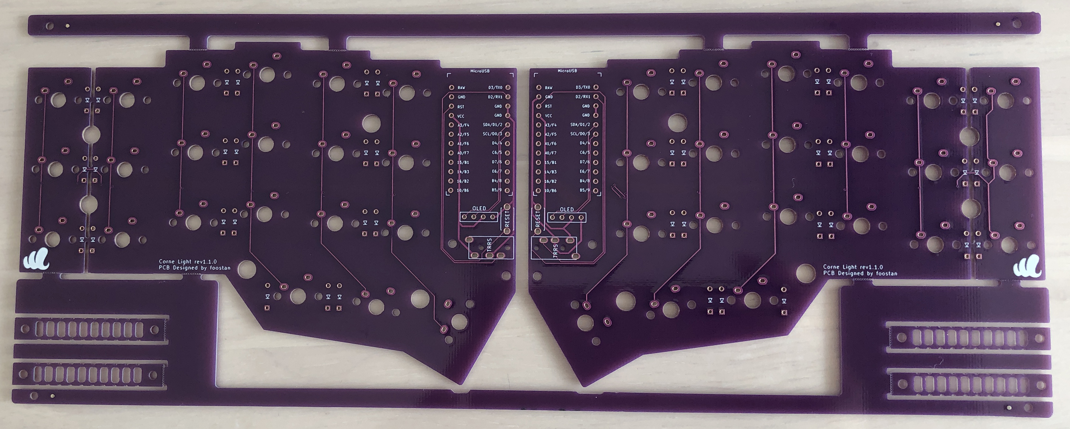 PCB