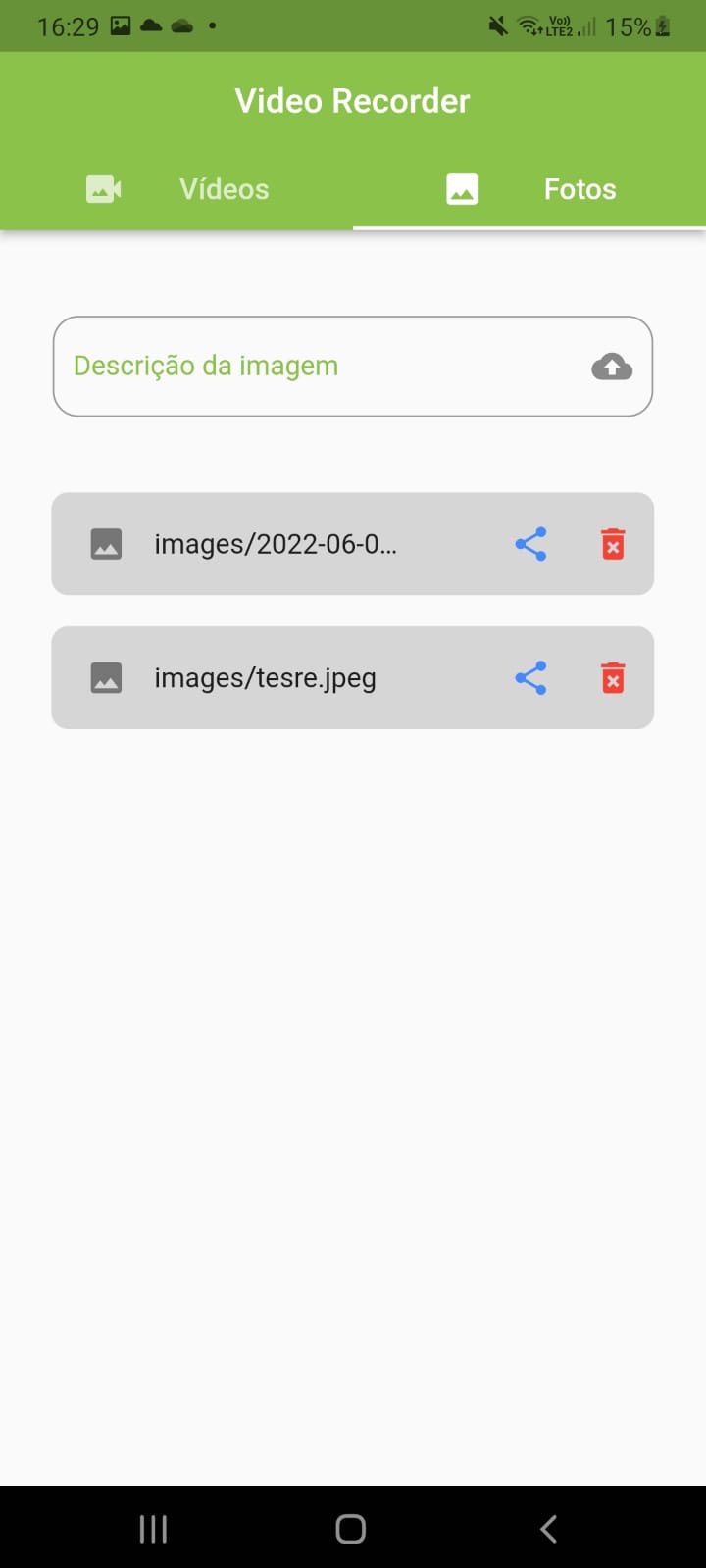 GitHub - LucasMartins007/flutter_recorder