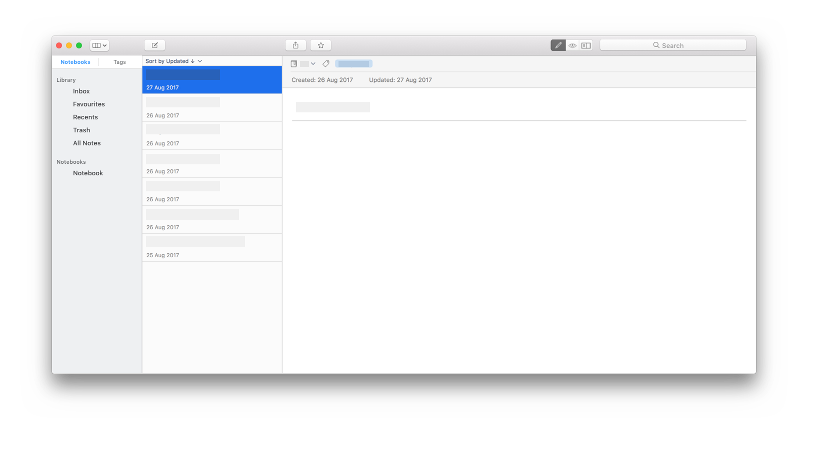 Use native toolbar and interface elements · Issue #940 · HappenApps ...