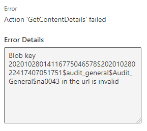 [BUG]: [Child] Admin | Sync Logs throws error always · Issue #546 ...