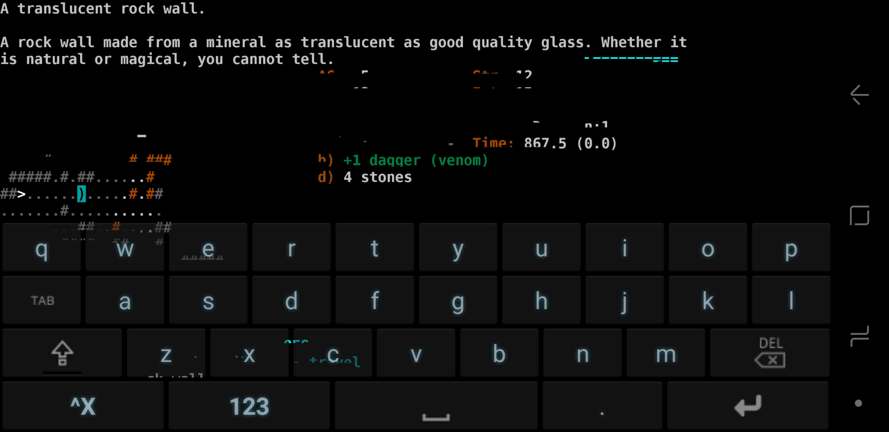 Screenshot_20190515-215934_Dungeon Crawl Stone Soup for Android