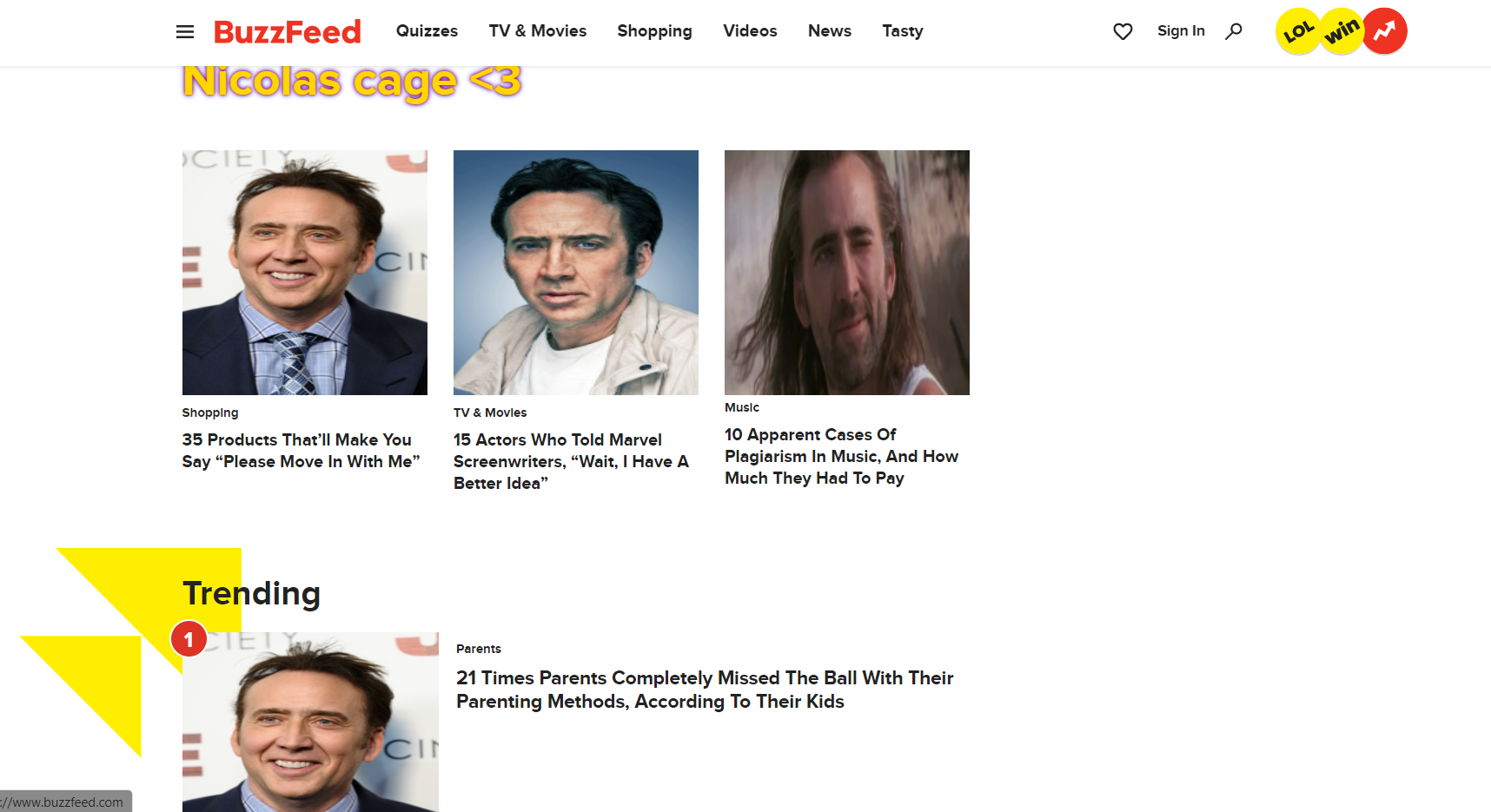 GitHub BRK97/nicolascagechromeextension