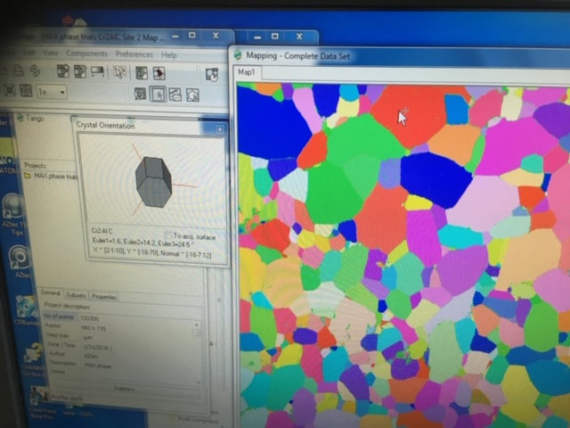 Reference coordinate system for Euler Angles MTex · mtex-toolbox mtex ...