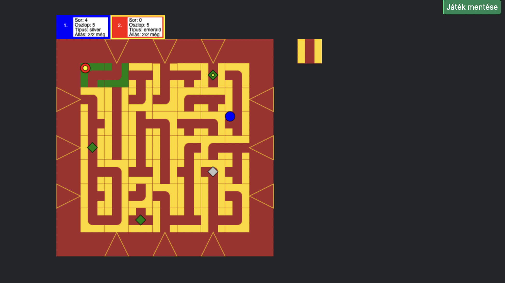GitHub - kamka427/Catacombs.js
