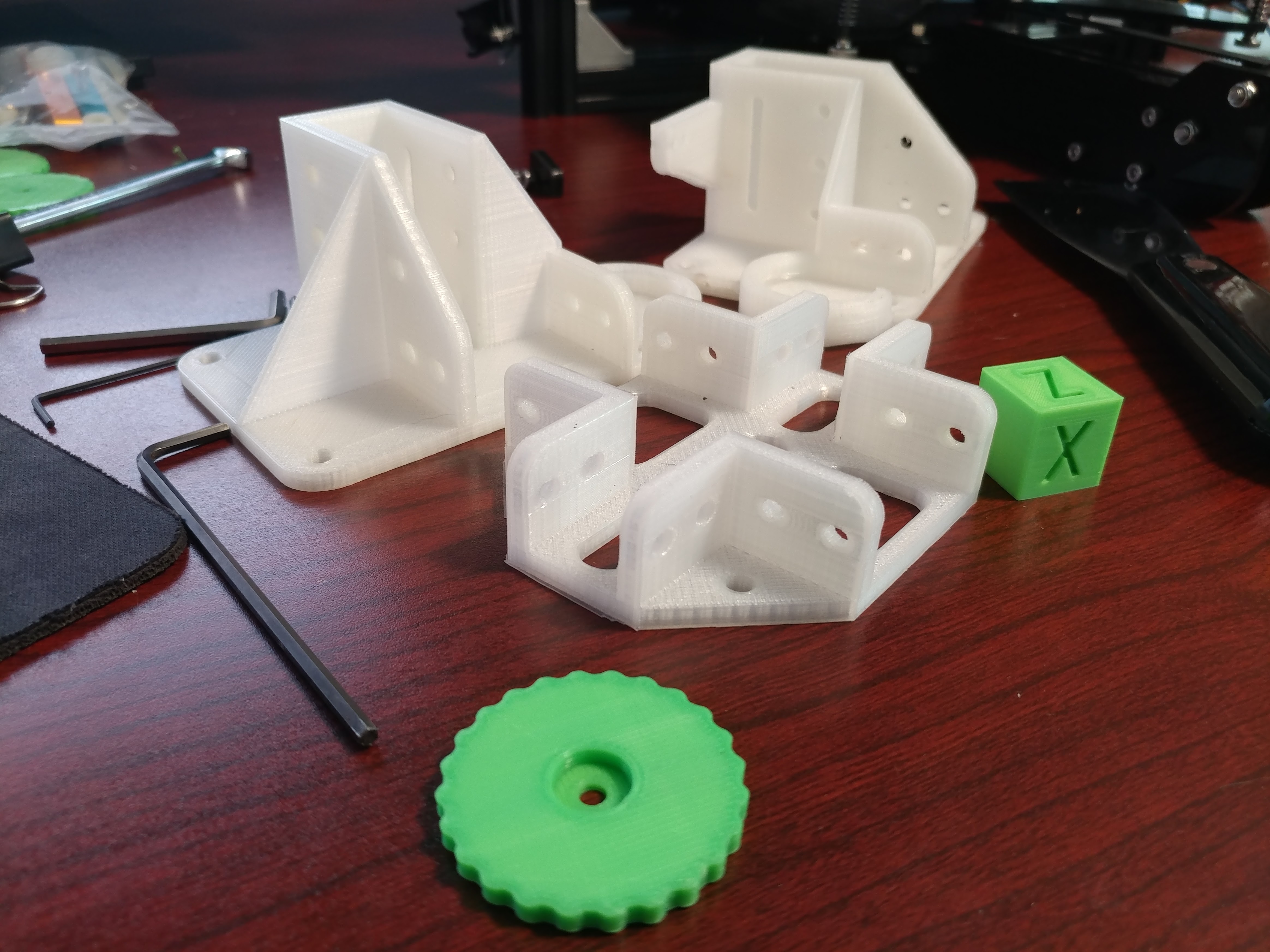 UBL - Printing outside mesh margin ignores Z height · Issue #7565 ...