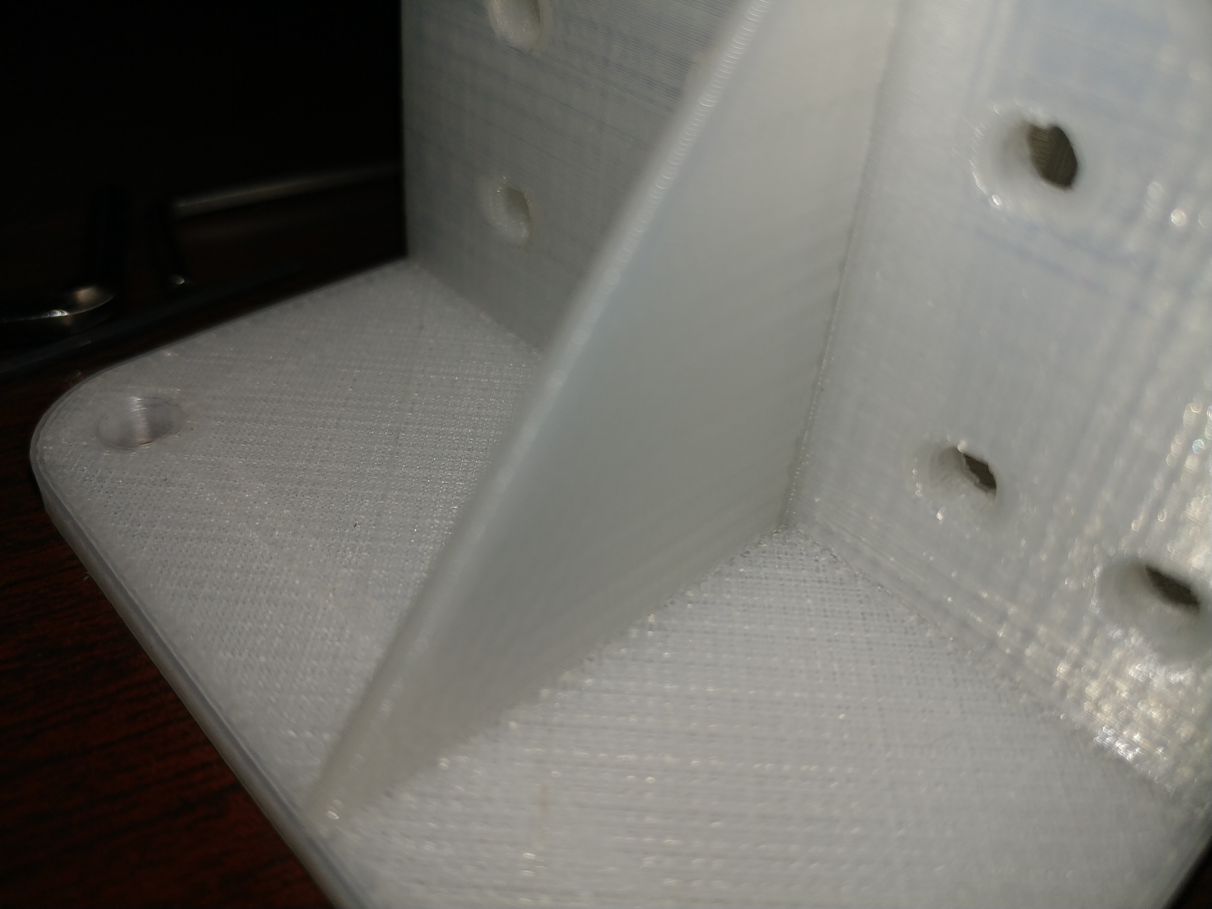 UBL - Printing outside mesh margin ignores Z height · Issue #7565 ...