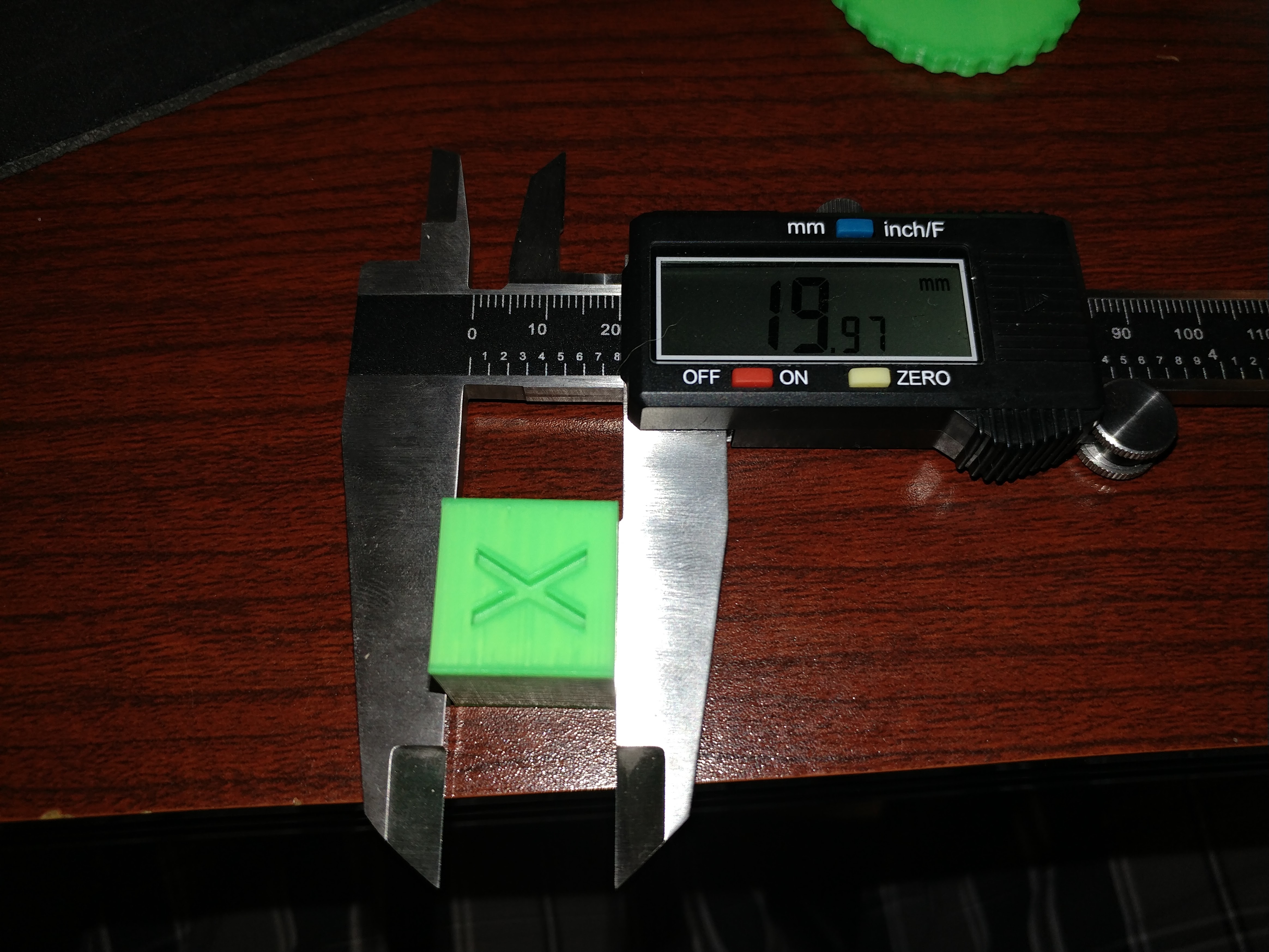 UBL - Printing outside mesh margin ignores Z height · Issue #7565 ...