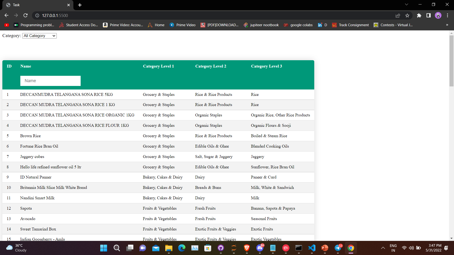 GitHub - Srivathsav-max/web-app