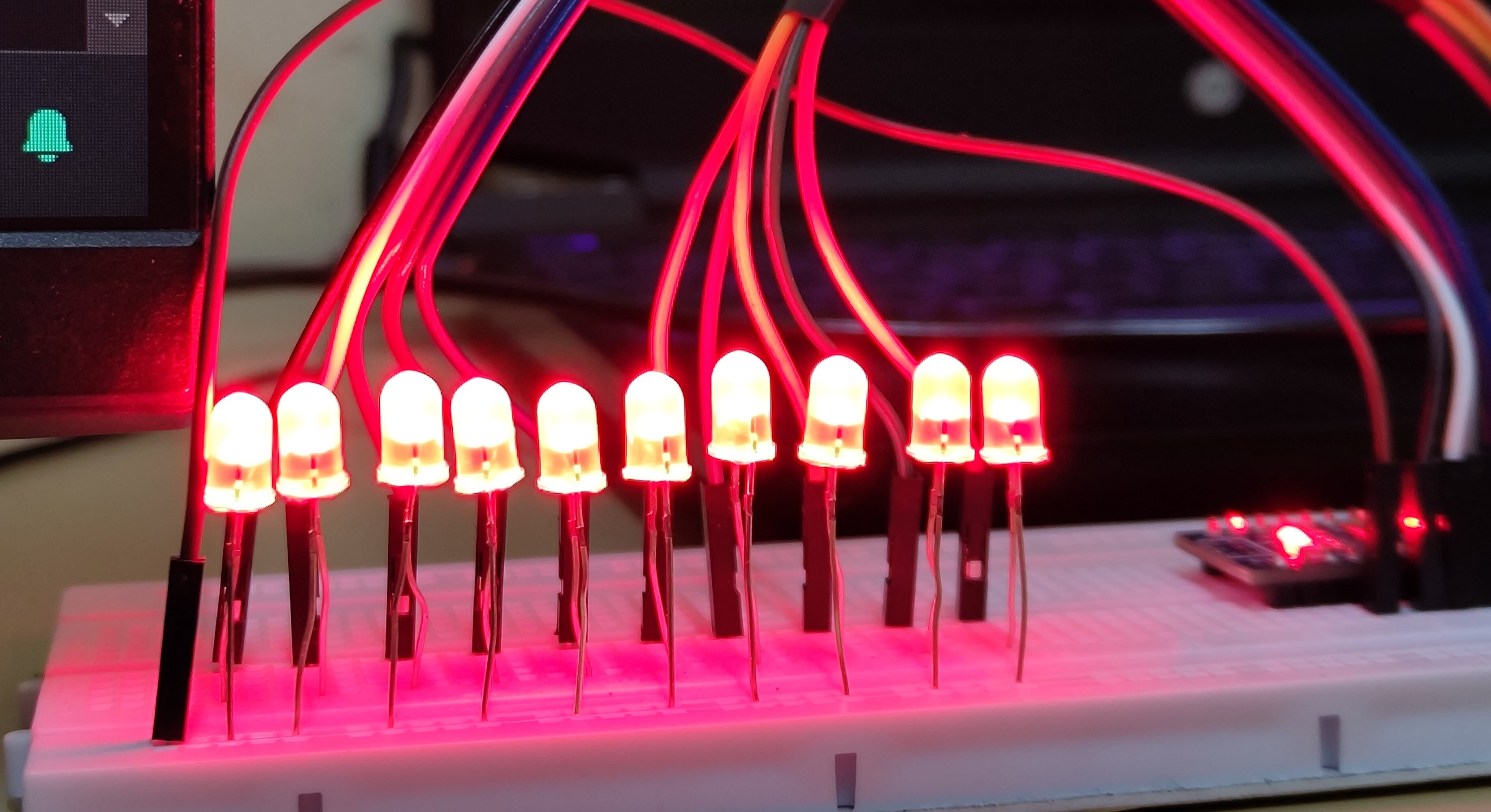 GitHub - idraakk/Arduino-LED-Linear-Patterns