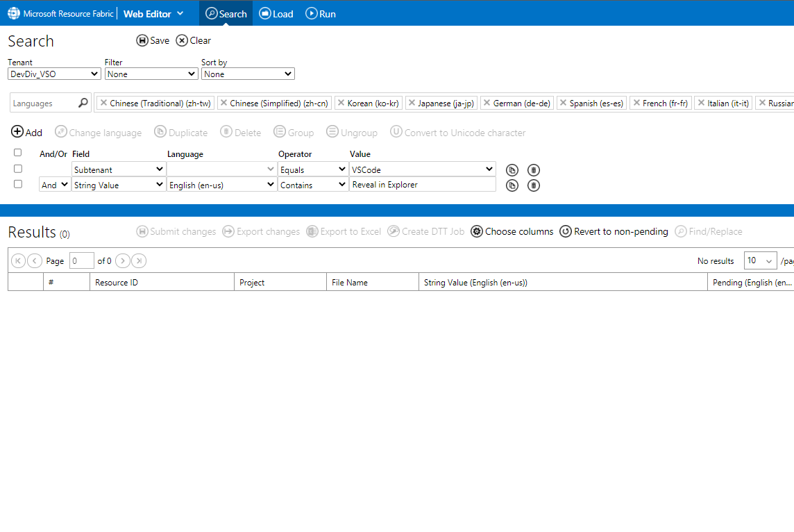 [LOC] "Reveal in Explorer" is not localized · Issue #280 · microsoft ...