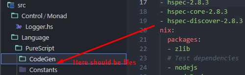 Problems with FileSystem (missing files) when additional volume mounts ...