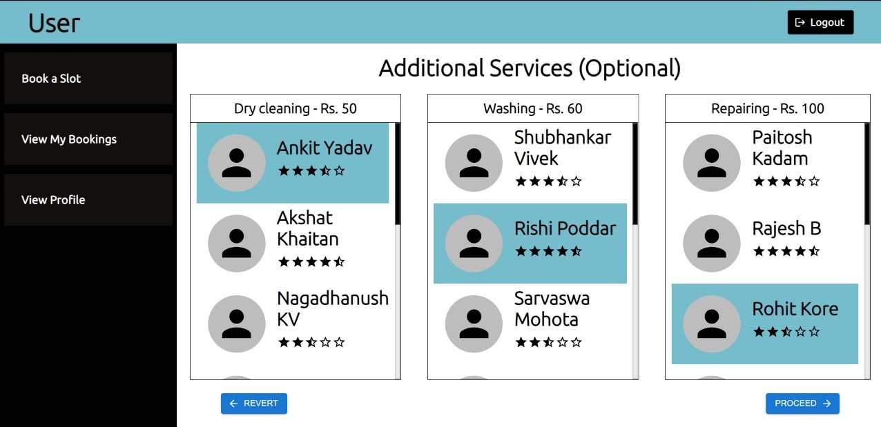 GitHub - poddarrishi02/ParkAway: A comprehensive web application ...