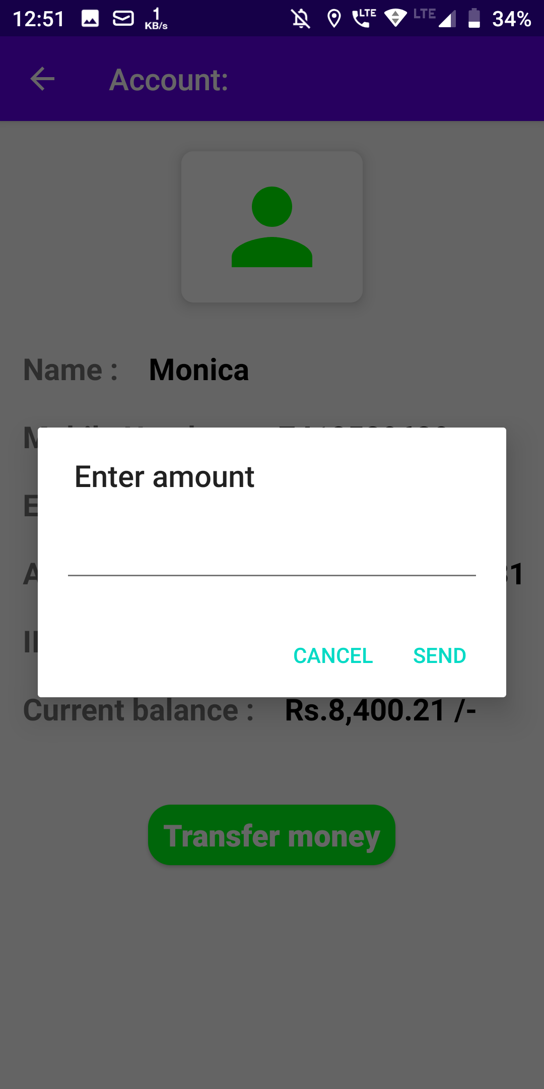 GitHub - Adityasg21/BankingApp