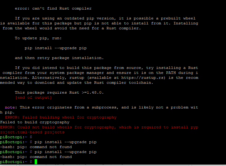 google drive files not getting installed · Issue #15 · jneilliii ...