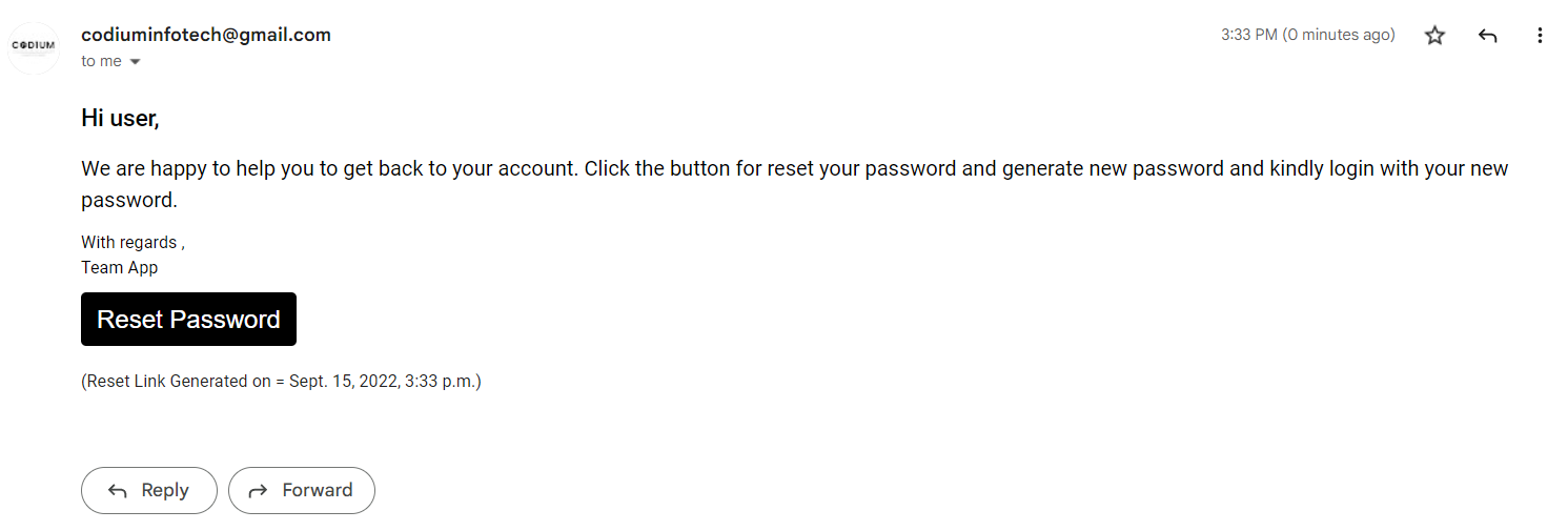 Github shamshadlive django user registration and login system with