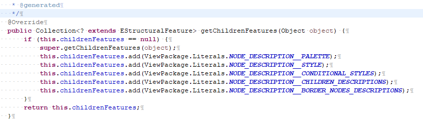 Layout objects do not appear in the explorer anymore · Issue #2026 ...